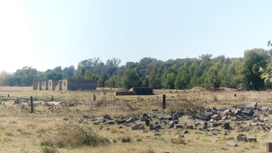  Bedroom Property for Sale in Dewetsdorp Free State